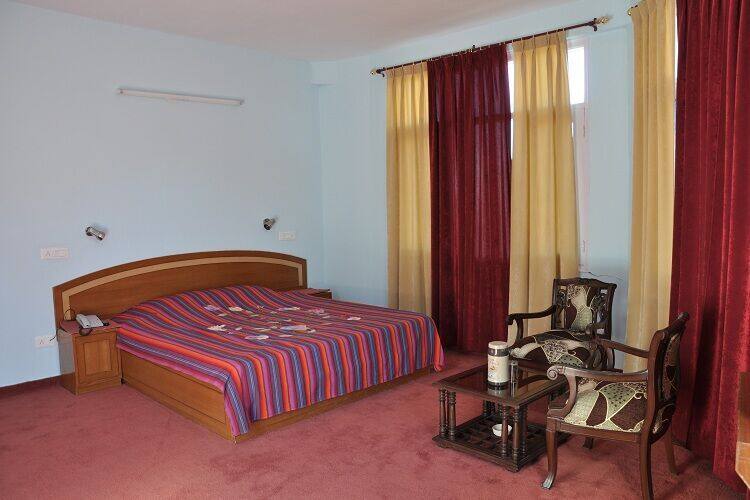Century Highland Resort, Shimla 5